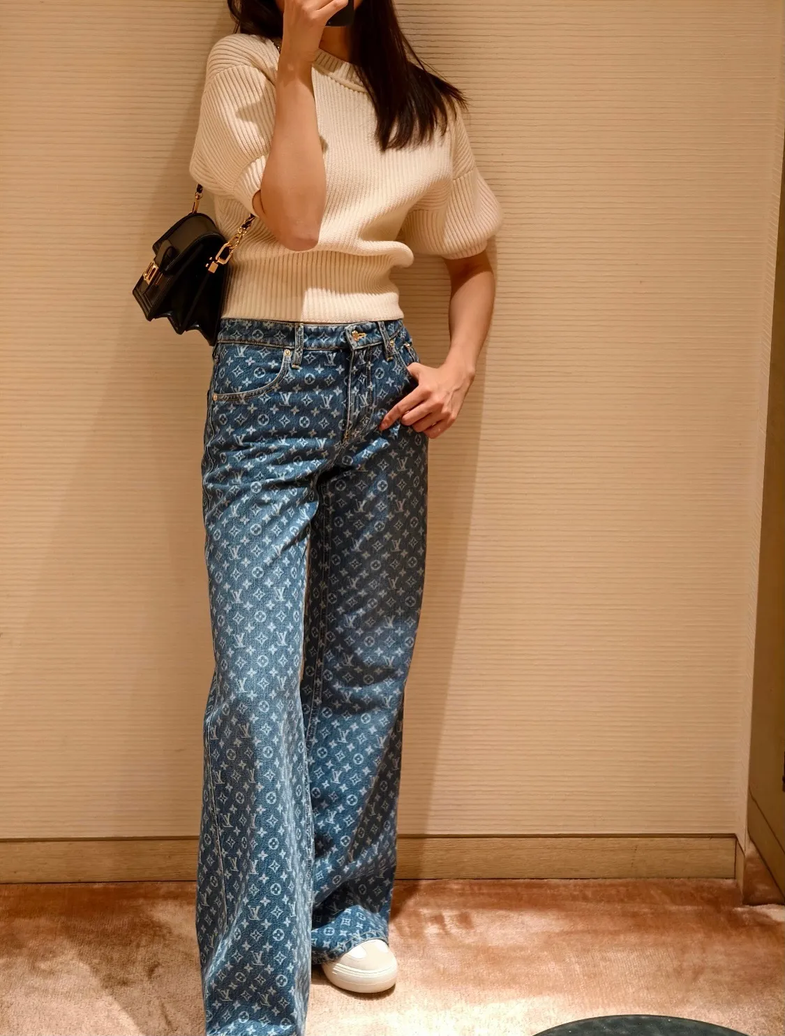 Louis Vuitton/ 25Fw